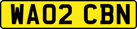WA02CBN
