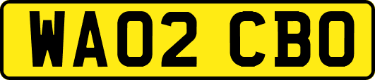 WA02CBO