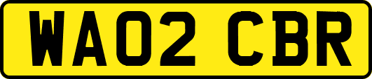 WA02CBR