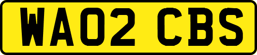 WA02CBS