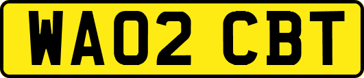 WA02CBT