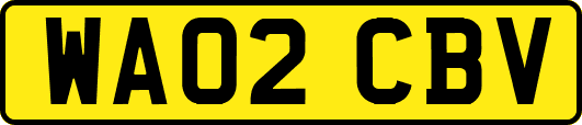 WA02CBV