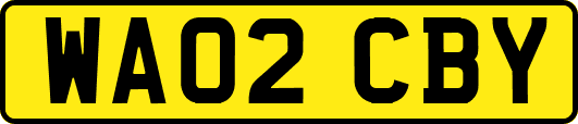 WA02CBY