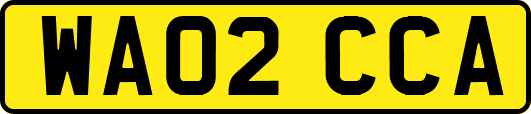 WA02CCA