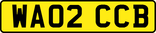 WA02CCB
