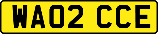 WA02CCE