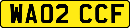 WA02CCF