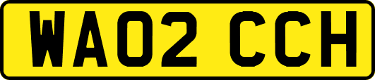 WA02CCH