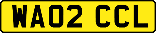WA02CCL