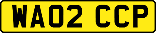 WA02CCP