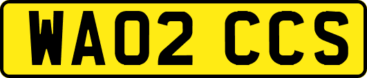 WA02CCS