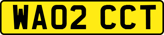 WA02CCT