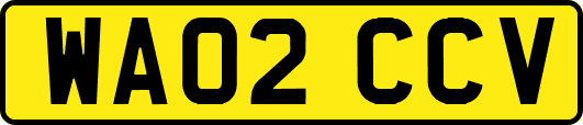 WA02CCV