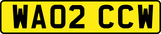 WA02CCW