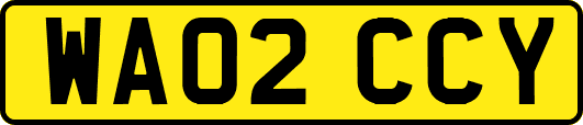 WA02CCY