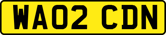 WA02CDN