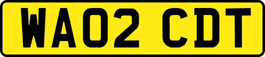 WA02CDT