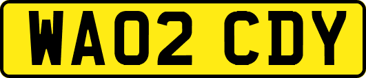 WA02CDY