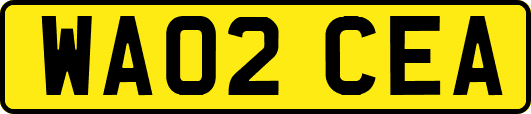 WA02CEA