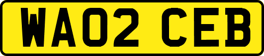 WA02CEB