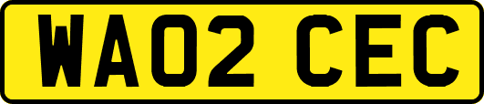 WA02CEC