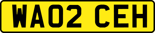 WA02CEH