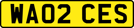 WA02CES