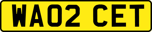 WA02CET