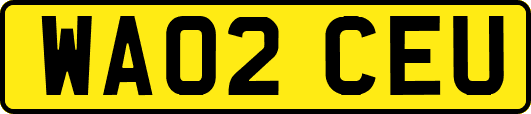 WA02CEU
