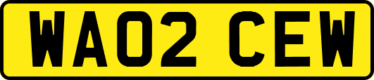 WA02CEW