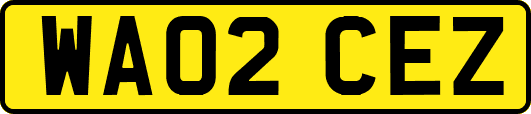 WA02CEZ