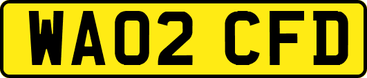 WA02CFD