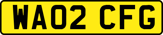 WA02CFG