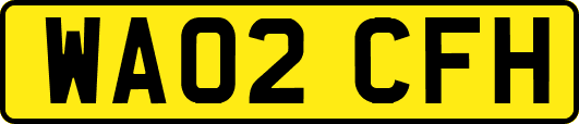 WA02CFH