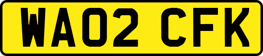 WA02CFK