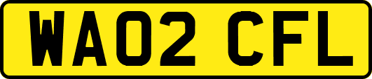 WA02CFL