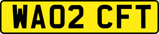 WA02CFT