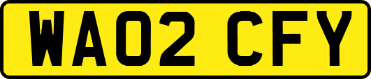 WA02CFY
