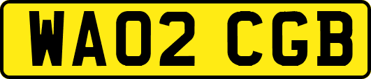 WA02CGB