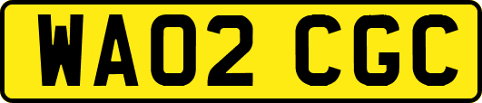 WA02CGC