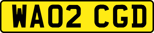WA02CGD