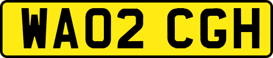 WA02CGH