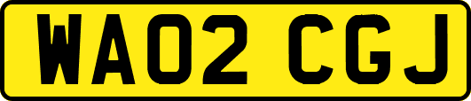 WA02CGJ