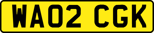 WA02CGK