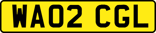 WA02CGL