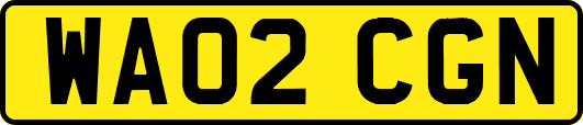 WA02CGN