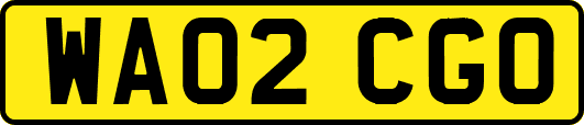 WA02CGO