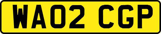 WA02CGP