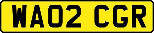 WA02CGR
