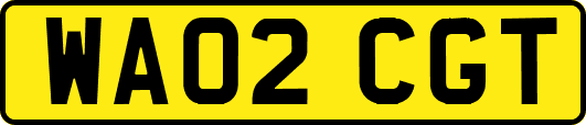 WA02CGT